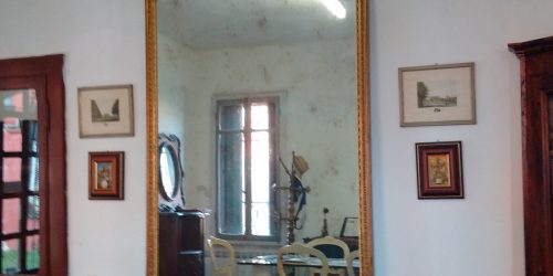specchio specchiera